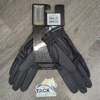Pr Synthetic Premier Show Gloves, board *new
