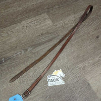 Western Throatlatch Only *vgc, clean, mnr rubs & stains
