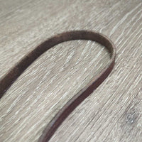 Western Throatlatch Only *vgc, clean, mnr rubs & stains
