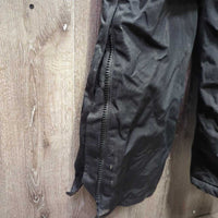 "CKX" Hvy Fleece Lined Winter Ski Pants - Work Overalls *vgc, mnr faded, hairy, rubs, dirt?stains, edge rubs & thin spots/slices
