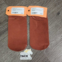 Horse Theme Ankle Socks *like new
