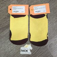 Horse Theme Ankle Socks *like new
