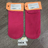 Horse Theme Ankle Socks *like new
