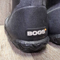 Short Rubber Muck Boots, box *new
