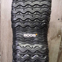 Short Rubber Muck Boots, box *new
