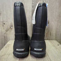Short Rubber Muck Boots, box *new
