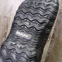 Short Rubber Muck Boots, box *new
