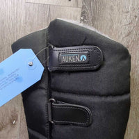JUNIORS Tall Winter Riding Boots, Fleece Lined, Laces, Box *new
