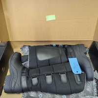 JUNIORS Tall Winter Riding Boots, Fleece Lined, Laces, Box *new
