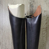 Field Boots, Zippers, Box *new
