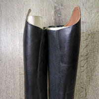 Field Boots, Zippers, Box *new
