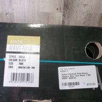 Field Boots, Zippers, Box *new
