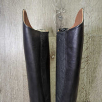 Field Boots, Zippers, Box *new
