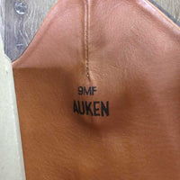 Field Boots, Zippers, Box *new
