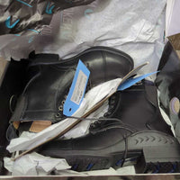 JUNIORS Paddock Boots, Laces, box *new
