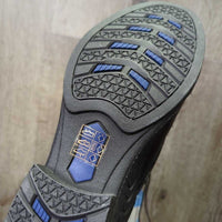 Paddock Boots, Laces, box *new
