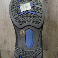 Paddock Boots, Laces, box *new
