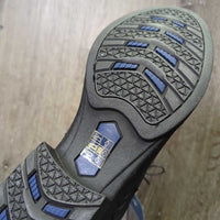 Paddock Boots, Laces, box *new
