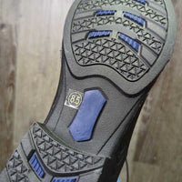 Paddock Boots, Laces, box *new
