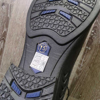 Paddock Boots, Laces, box *new
