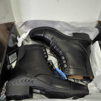 Paddock Boots, Laces, box *new
