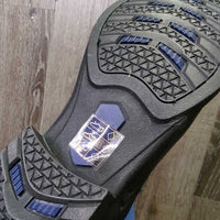 Paddock Boots, Laces, box *new
