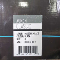 Paddock Boots, Laces, box *new
