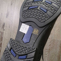 Paddock Boots, Zips, box *new
