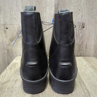 Paddock Boots, Laces, box *new
