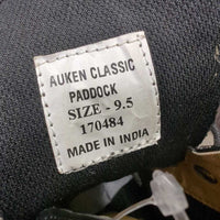 Paddock Boots, Laces, box *new
