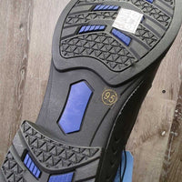 Paddock Boots, Laces, box *new

