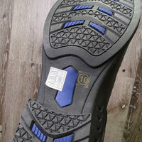 Paddock Boots, Laces, box *new
