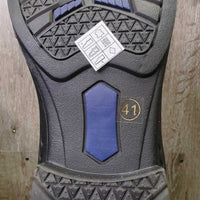 Paddock Boots, Zips, Box *new

