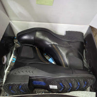 Paddock Boots, Zips, Box *new
