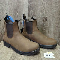 Paddock Boot, Pull On, Box *new
