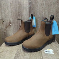 Paddock Boot, Pull On, Box *new
