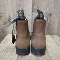 Paddock Boot, Pull On, Box *new
