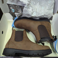 Paddock Boot, Pull On, Box *new

