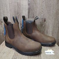 Paddock Boot, Pull On, Box *new
