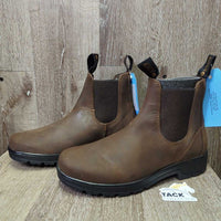 Paddock Boot, Pull On, Box *new
