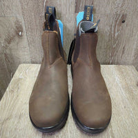 Paddock Boot, Pull On, Box *new
