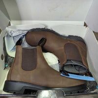 Paddock Boot, Pull On, Box *new
