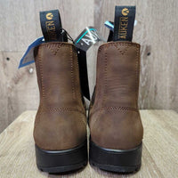 Paddock Boot, Pull On, Box *new
