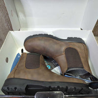 Paddock Boot, Pull On, Box *new
