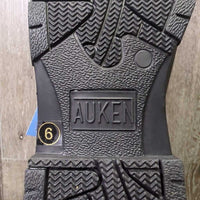Winter Paddock Boot, Zipper, Box *new
