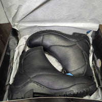 Winter Paddock Boot, Zipper, Box *new
