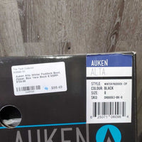 Winter Paddock Boot, Zipper, Box *new
