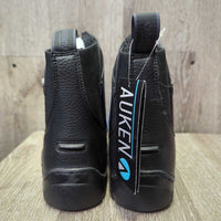 Winter Paddock Boot, Zipper, Box *new
