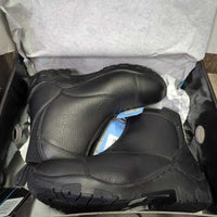 Winter Paddock Boot, Zipper, Box *new
