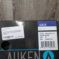 Winter Paddock Boot, Zipper, Box *new
